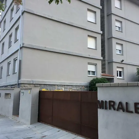 Miralba Apartment Platja d'Aro