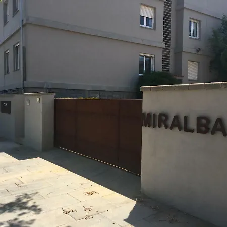 Miralba Lejlighed
