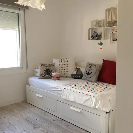 Miralba Apartment *