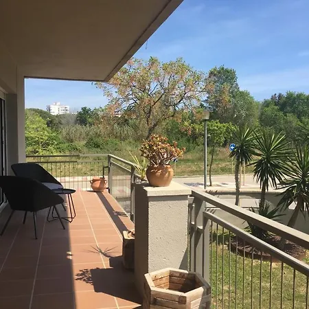 Miralba Apartment *