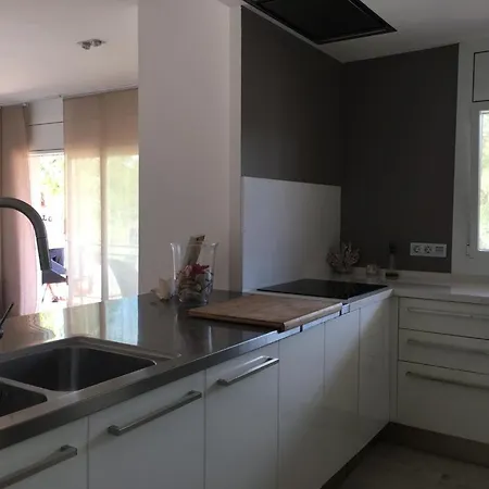 Apartment Miralba