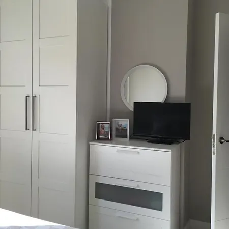 Miralba Apartment *